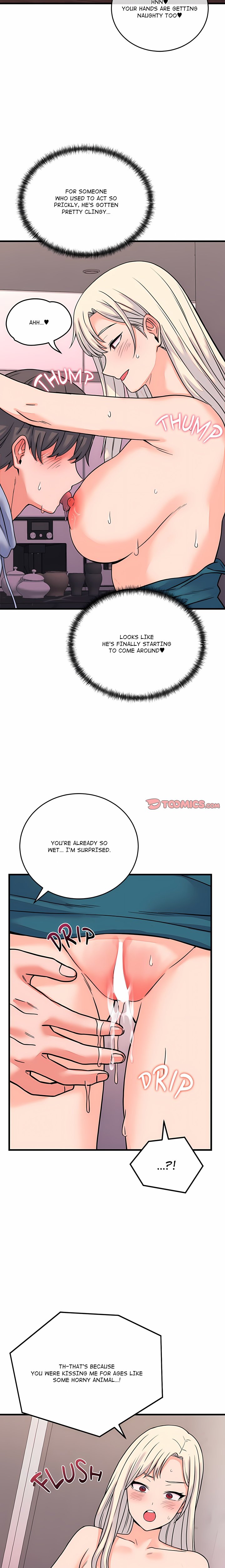 From Pauper to Prince - Chapter 58 Page 2