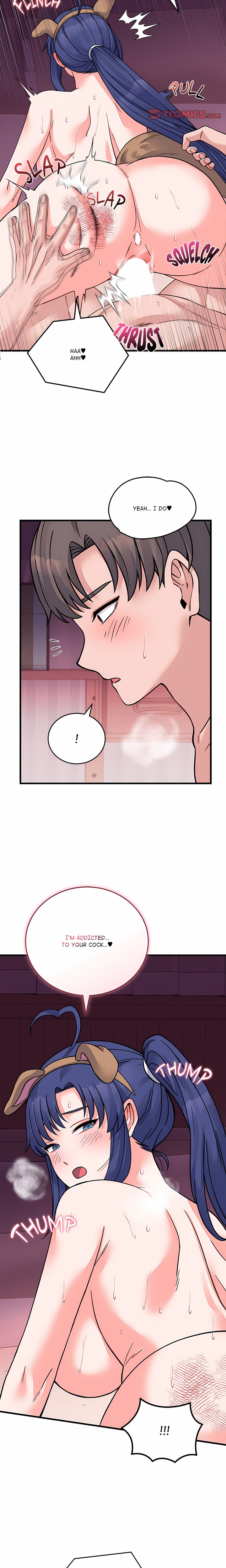From Pauper to Prince - Chapter 68 Page 10