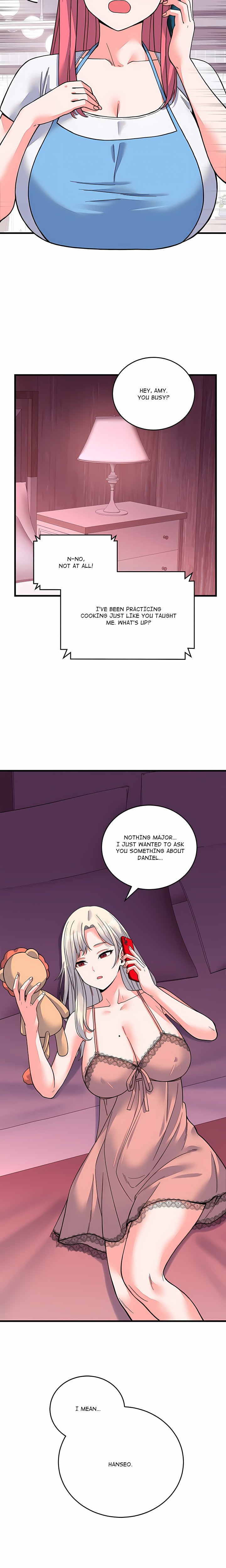 From Pauper to Prince - Chapter 68 Page 24