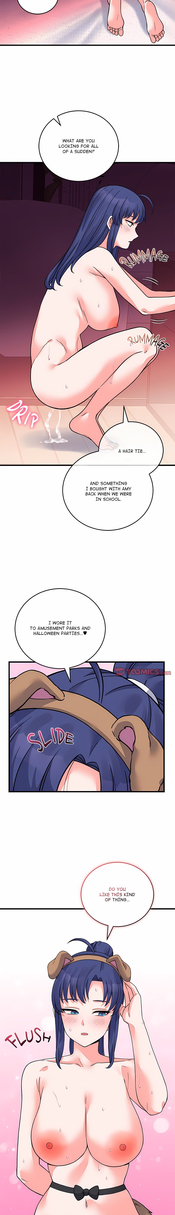 From Pauper to Prince - Chapter 68 Page 7
