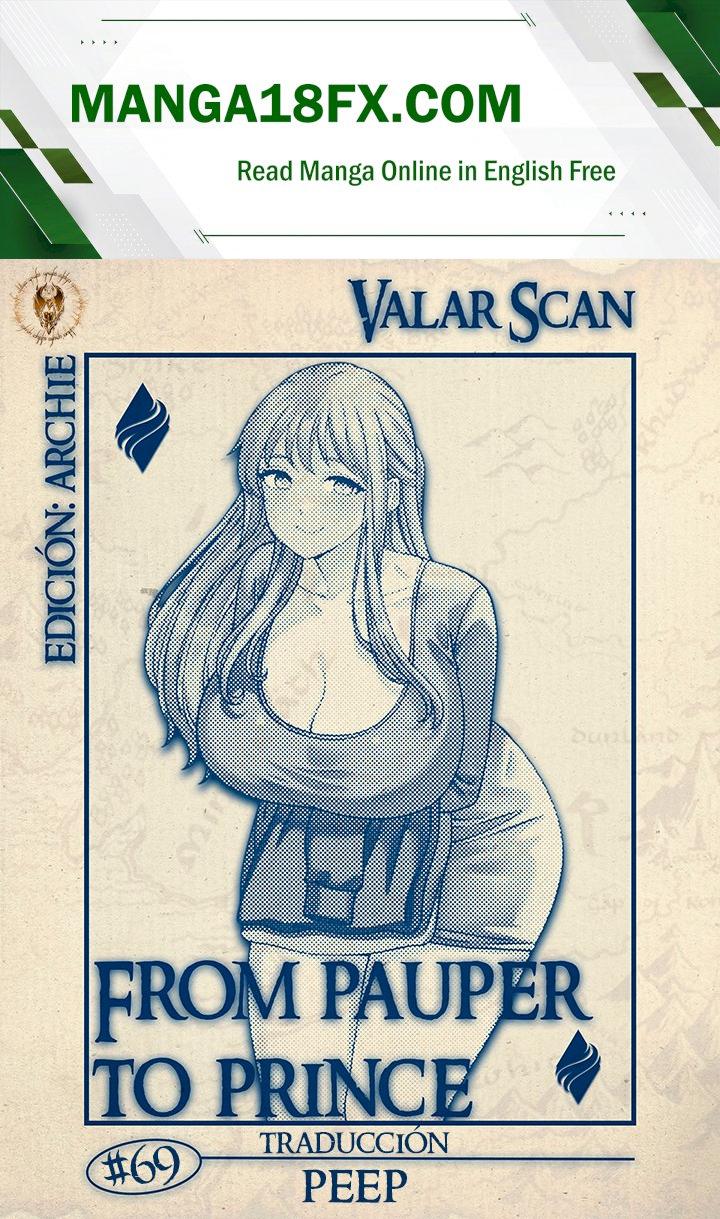 From Pauper to Prince Raw - Chapter 69 Page 1