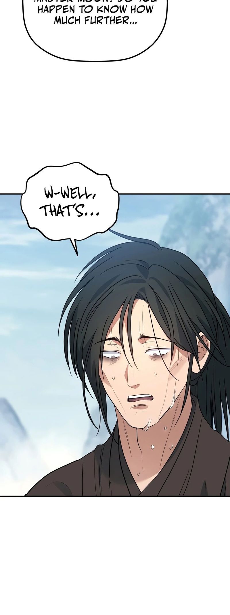 The Youngest Son of the Eunhae Merchant Group - Chapter 63 Page 9