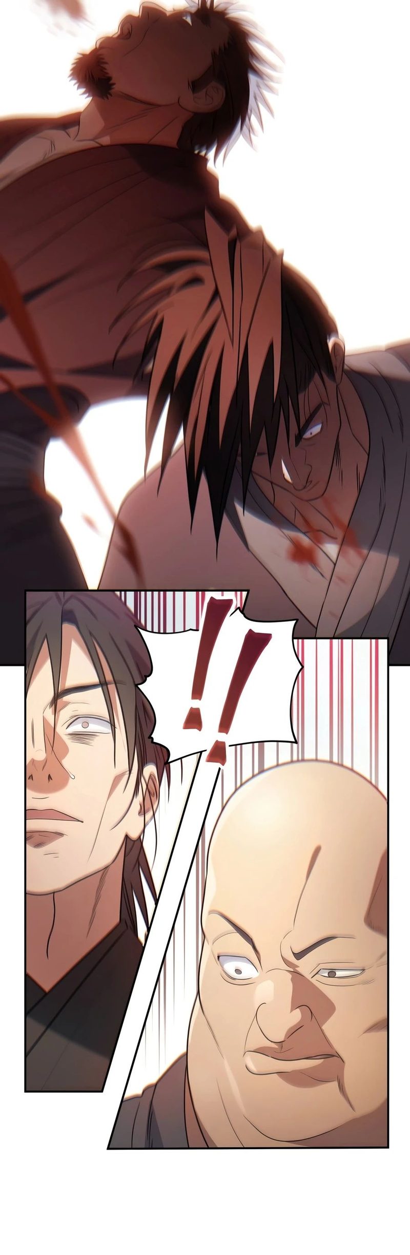 The Youngest Son of the Eunhae Merchant Group - Chapter 67 Page 5