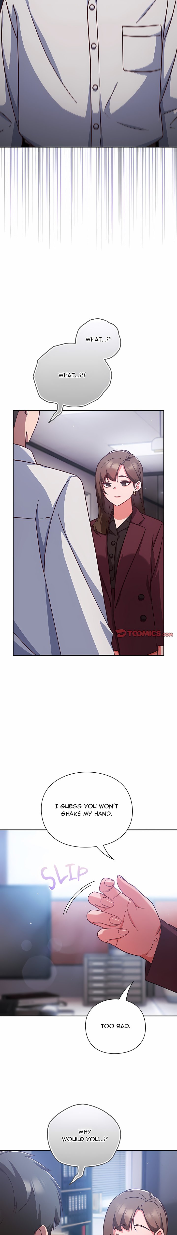 Let’s Play Hooky - Chapter 58 Page 2