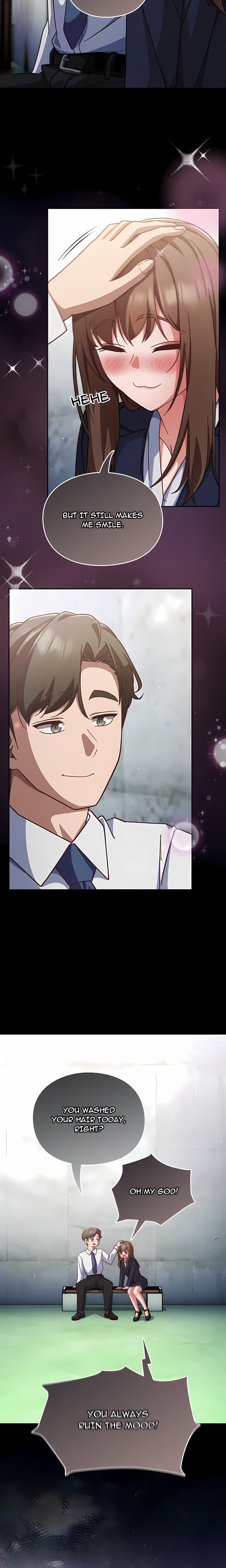 Let’s Play Hooky - Chapter 59 Page 9