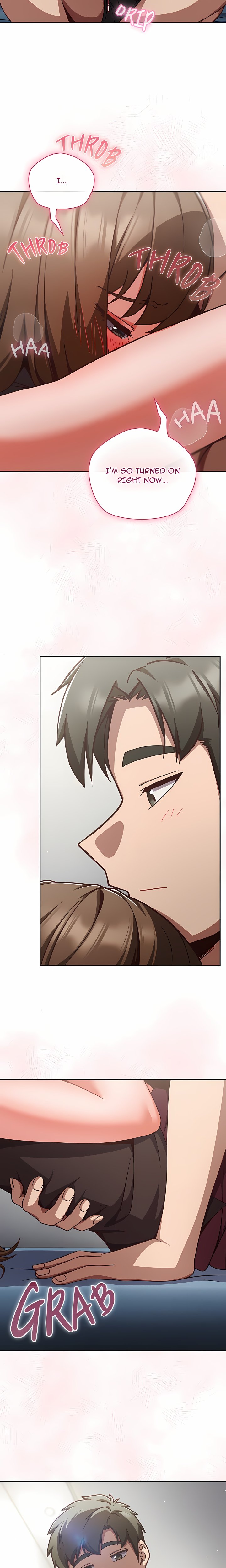 Let’s Play Hooky - Chapter 60 Page 19
