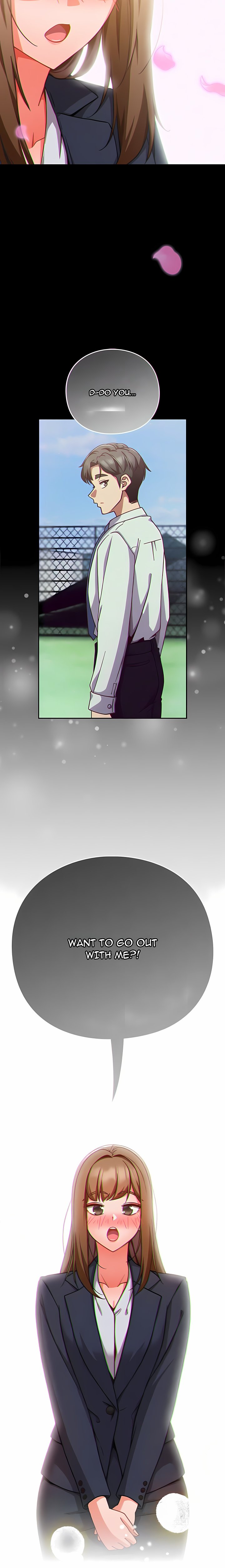 Let’s Play Hooky - Chapter 61 Page 4