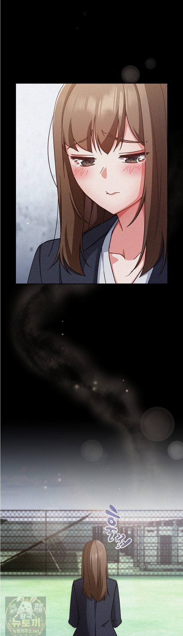Let’s Play Hooky Raw - Chapter 59 Page 2