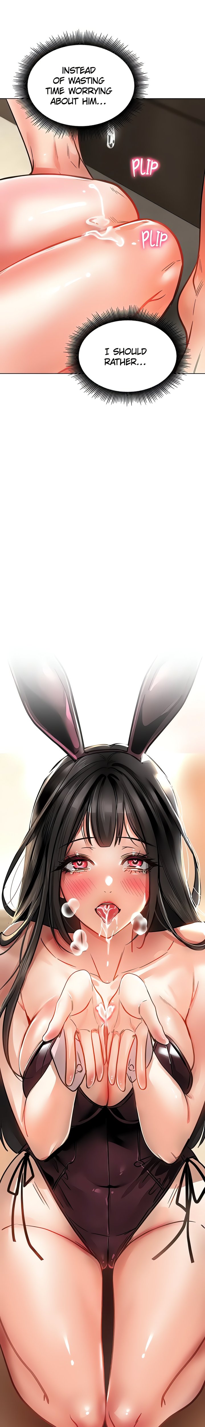 The Inheritor - Chapter 34 Page 27
