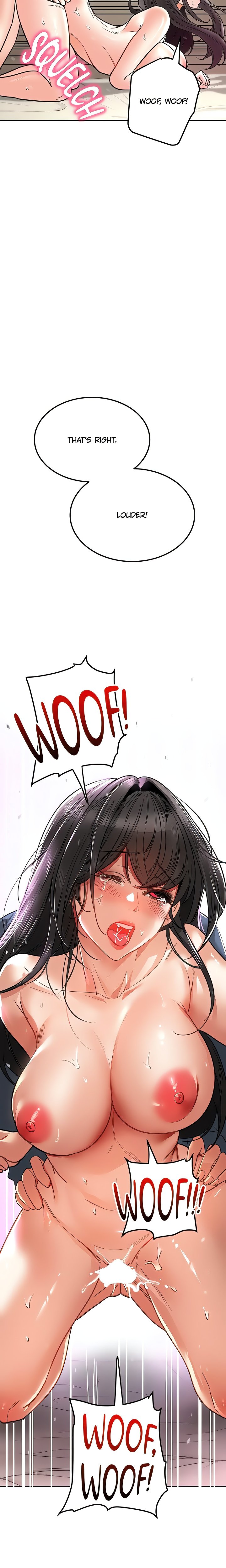The Inheritor - Chapter 36 Page 10