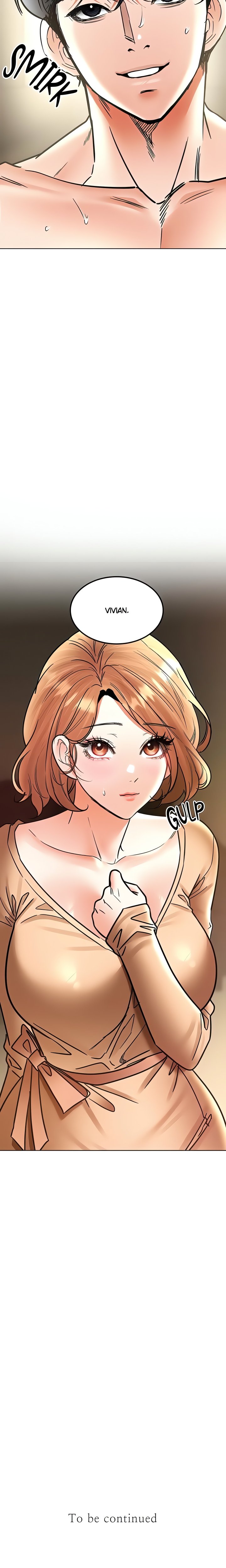 The Inheritor - Chapter 36 Page 25