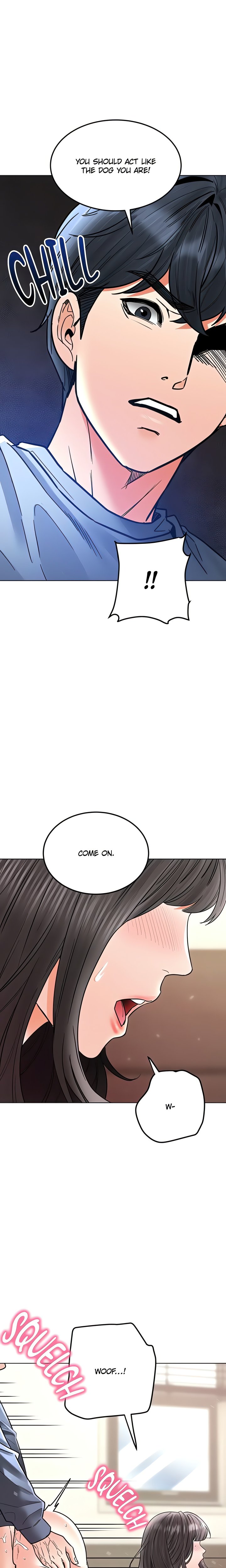 The Inheritor - Chapter 36 Page 9
