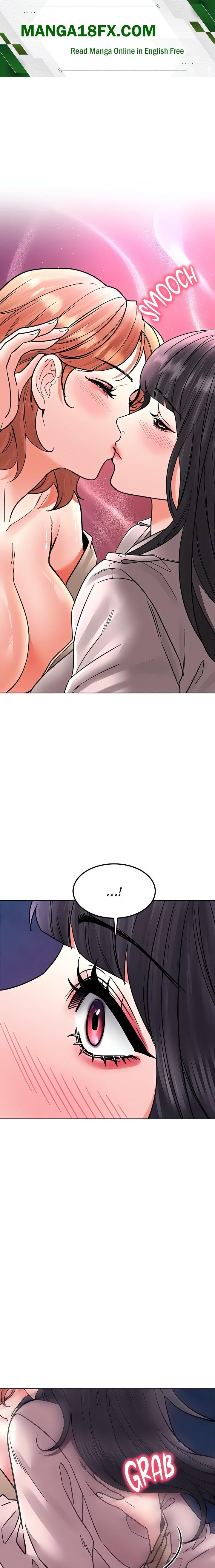 The Inheritor - Chapter 38 Page 1