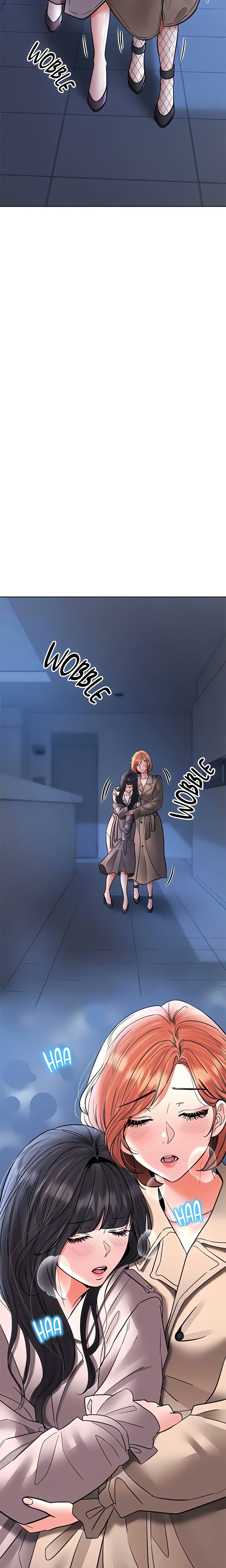 The Inheritor - Chapter 38 Page 13