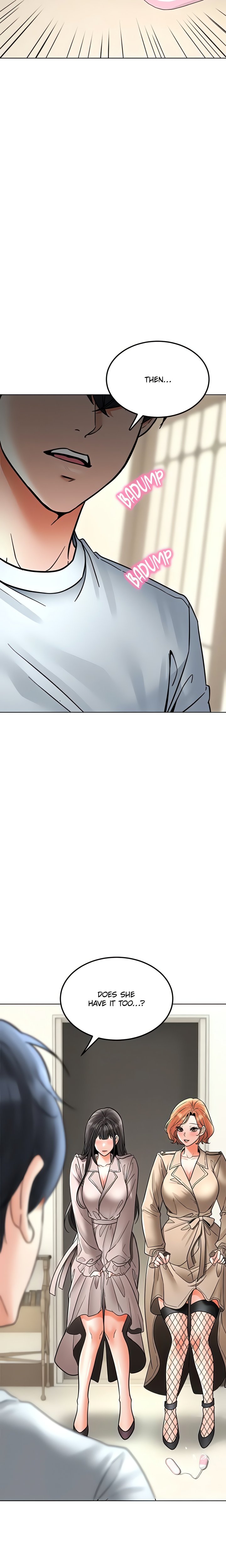 The Inheritor - Chapter 38 Page 20