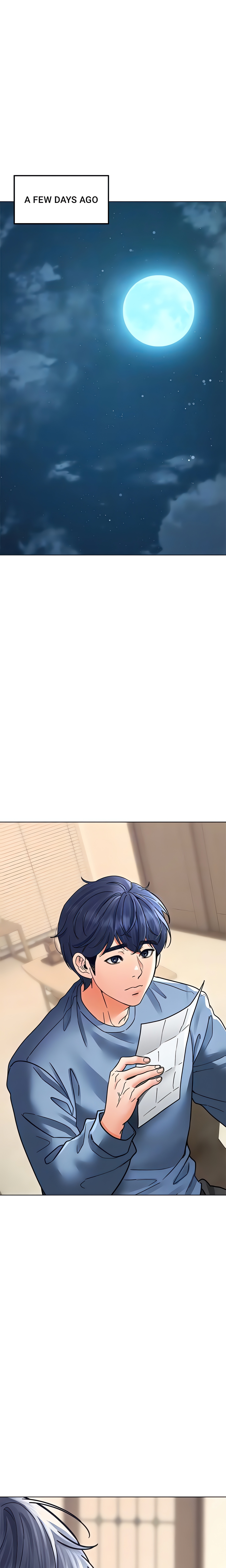 The Inheritor - Chapter 42 Page 16