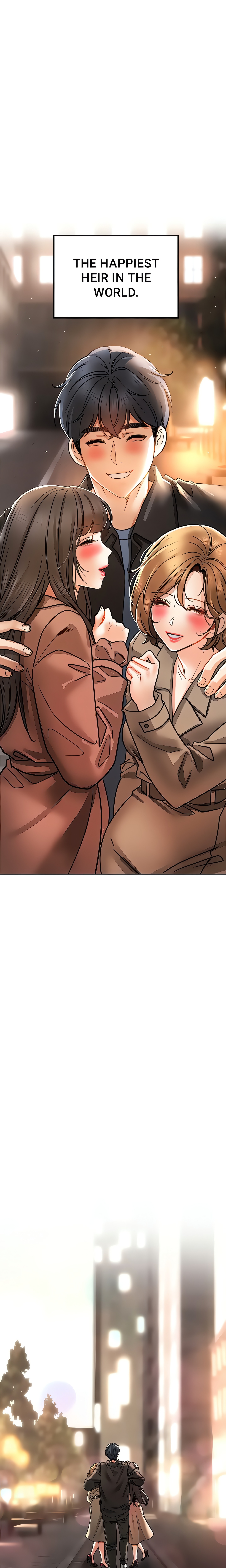 The Inheritor - Chapter 42 Page 24