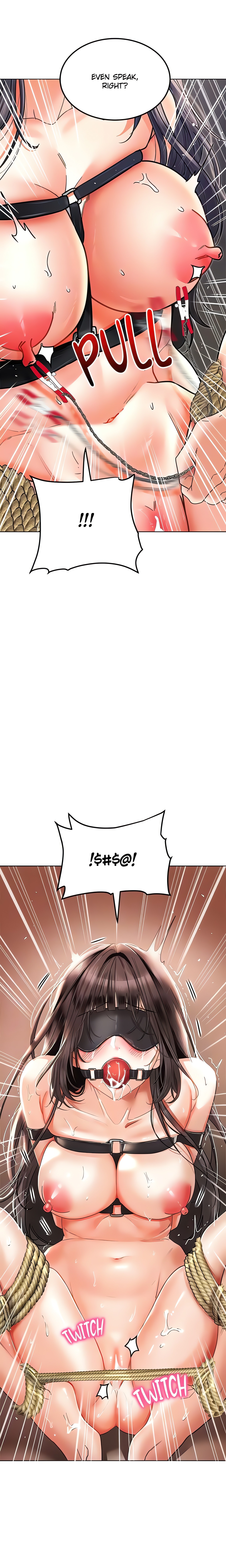 The Inheritor - Chapter 42 Page 7