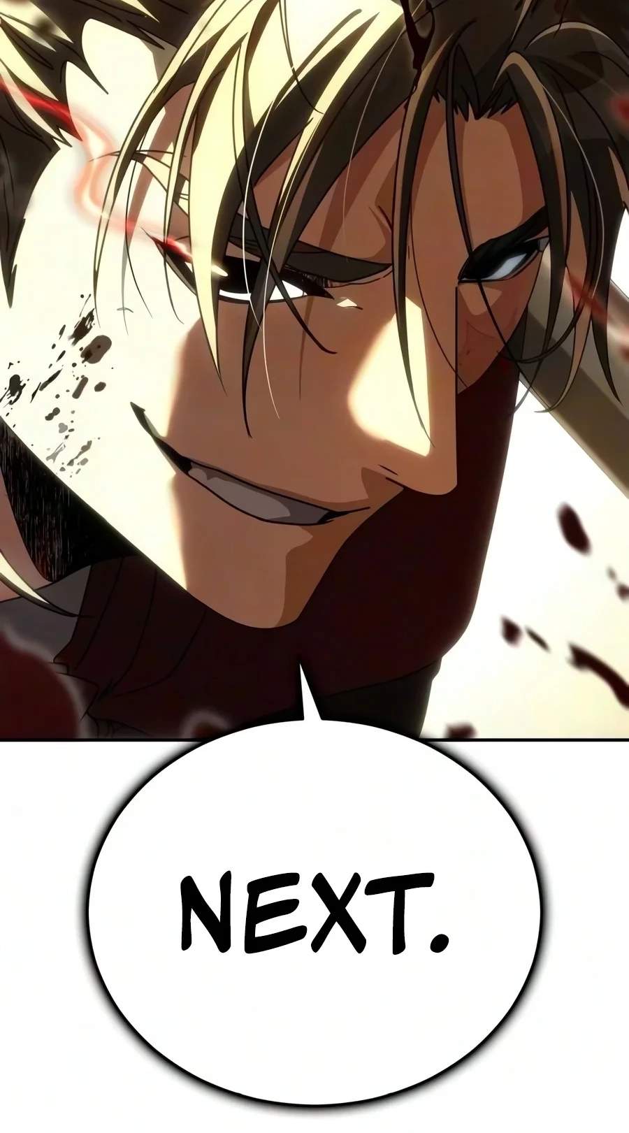 Reincarnation of the Fist King - Chapter 70 Page 27