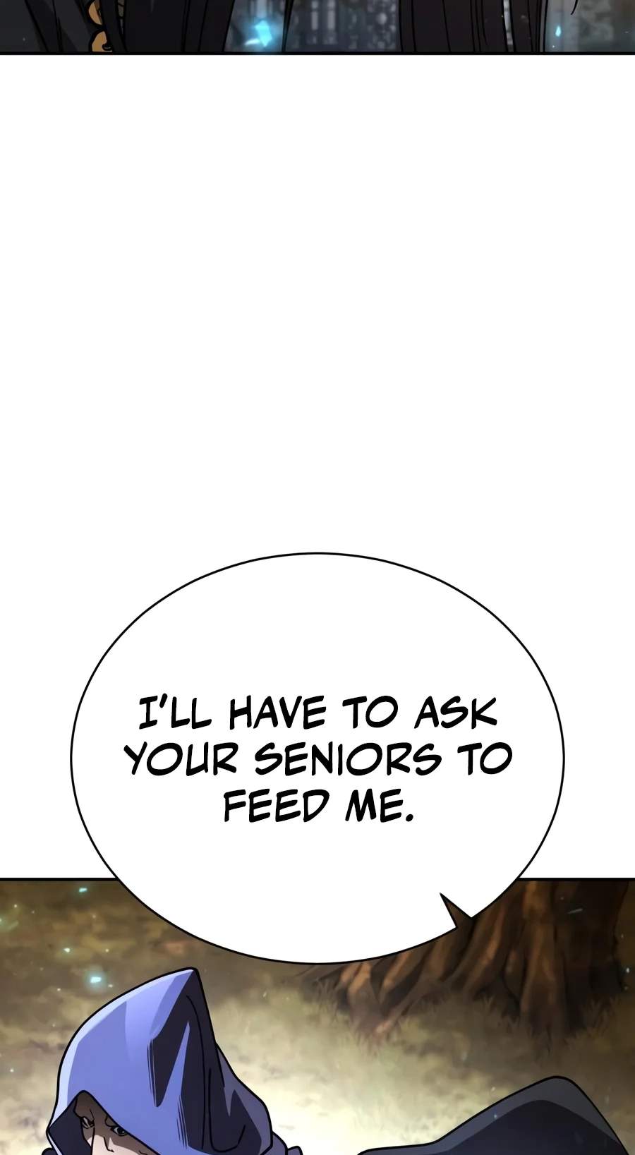 Reincarnation of the Fist King - Chapter 72 Page 10
