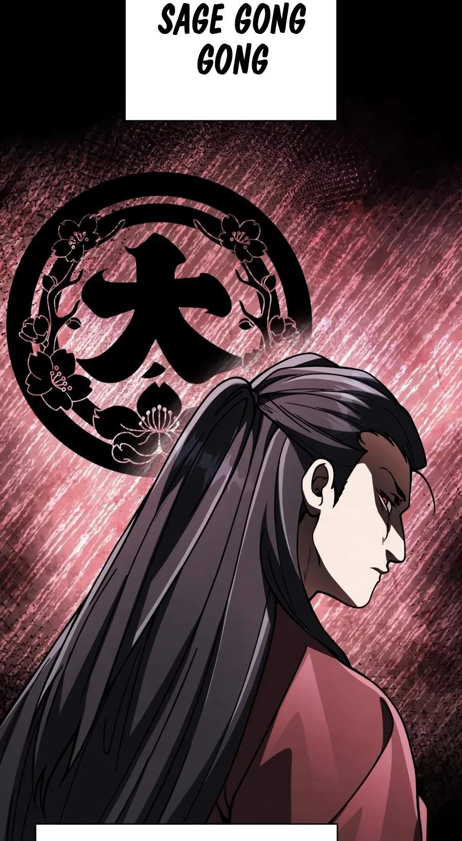 Reincarnation of the Fist King - Chapter 72 Page 3