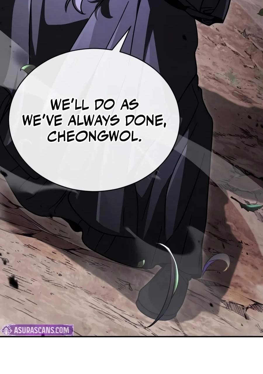Reincarnation of the Fist King - Chapter 72 Page 67