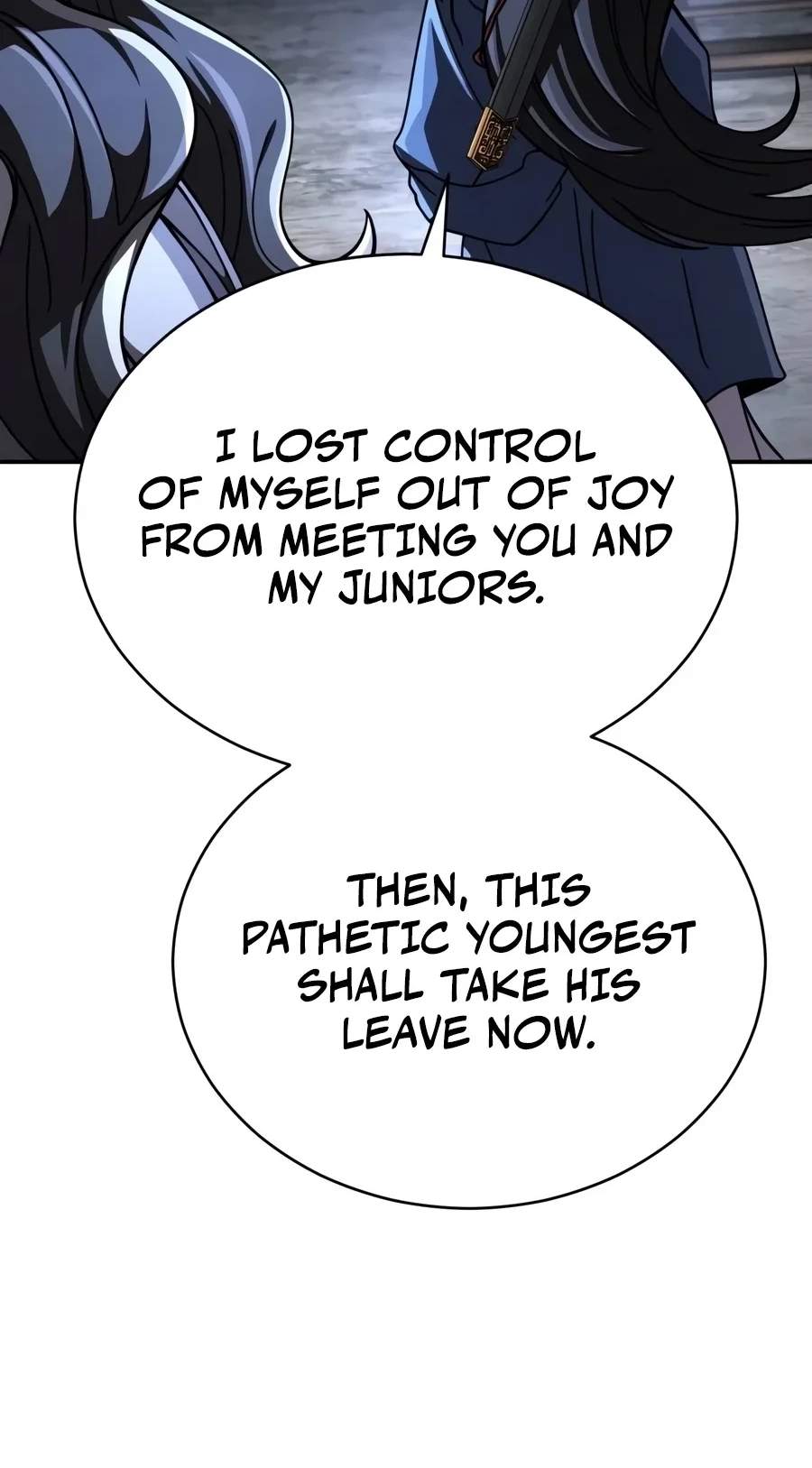 Reincarnation of the Fist King - Chapter 74 Page 104