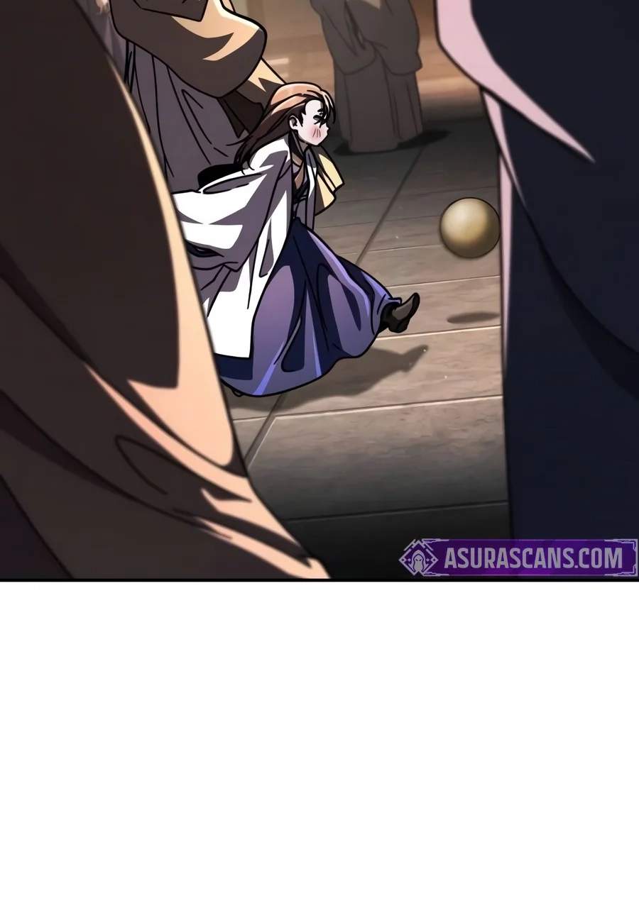 Reincarnation of the Fist King - Chapter 74 Page 122