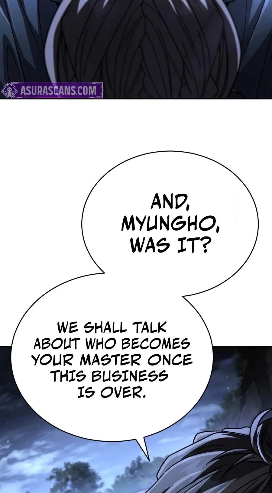 Reincarnation of the Fist King - Chapter 74 Page 63
