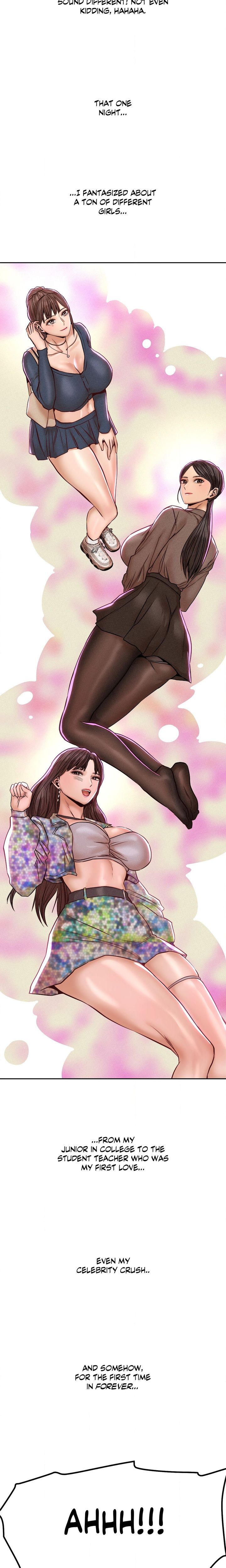 True or False? - Chapter 154 Page 5