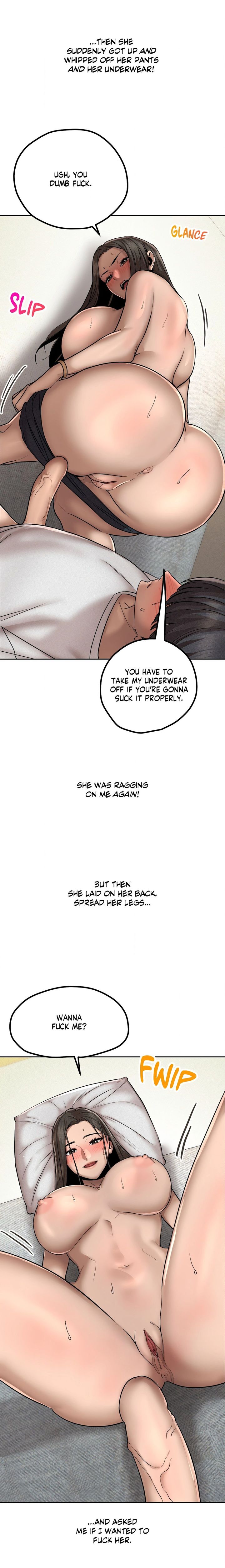 True or False? - Chapter 158 Page 7