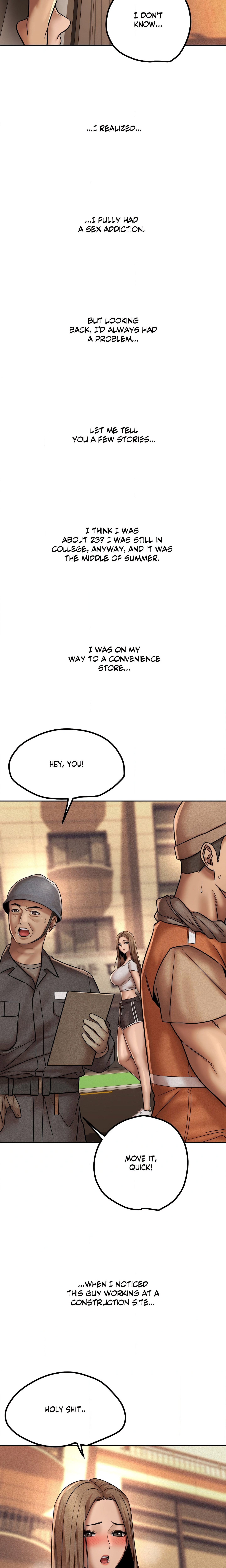 True or False? - Chapter 160 Page 4
