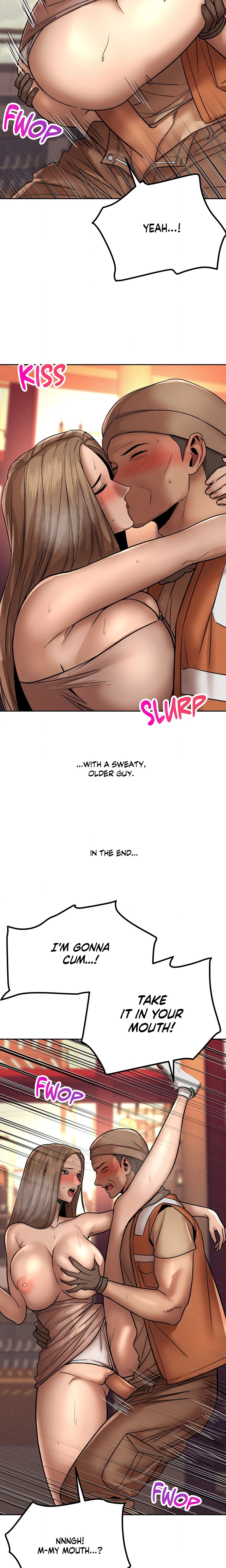 True or False? - Chapter 161 Page 2