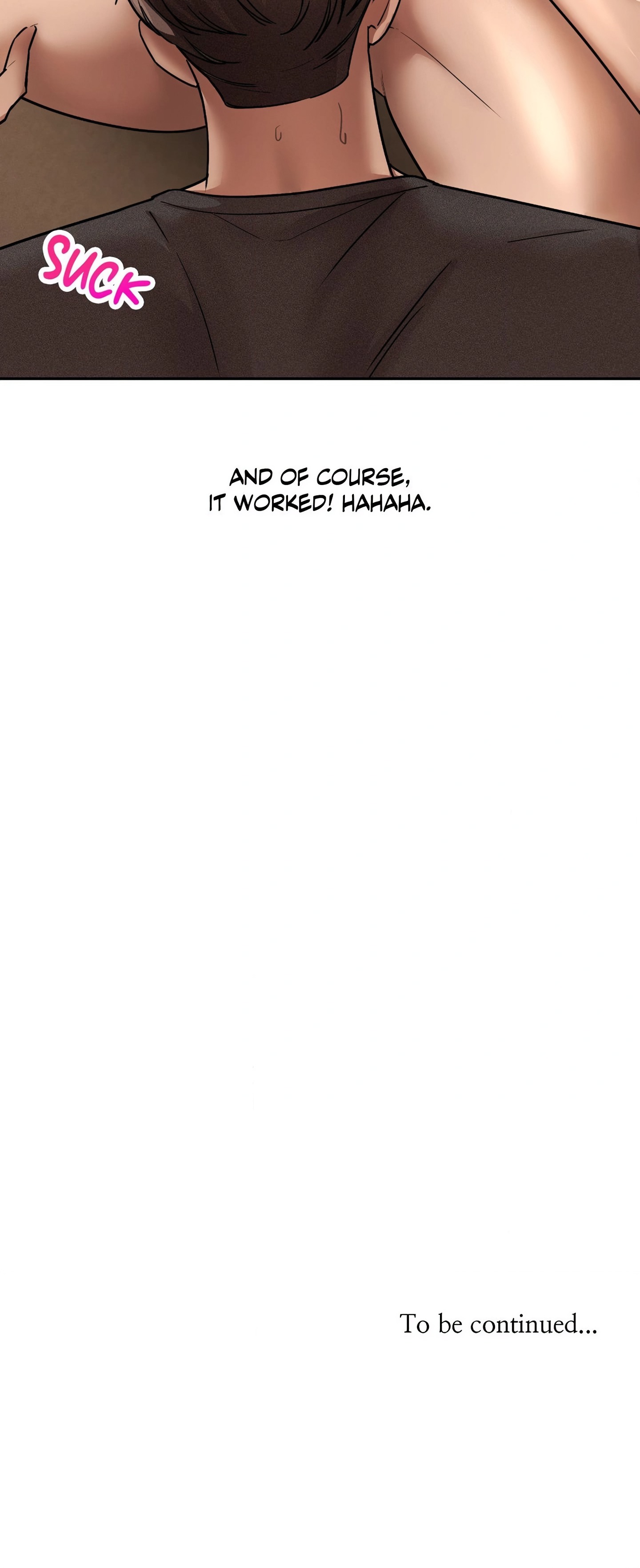 True or False? - Chapter 161 Page 8