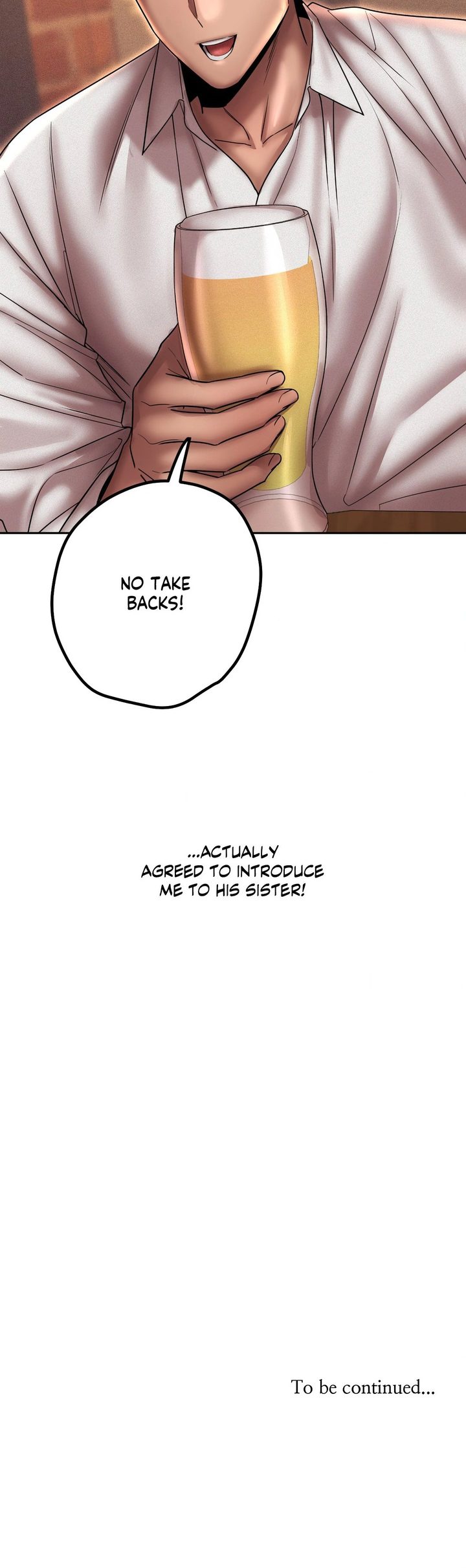 True or False? - Chapter 166 Page 8