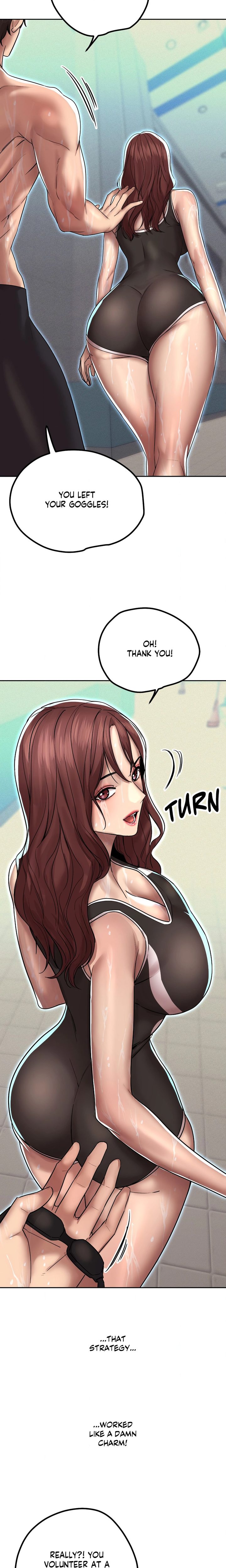 True or False? - Chapter 167 Page 5