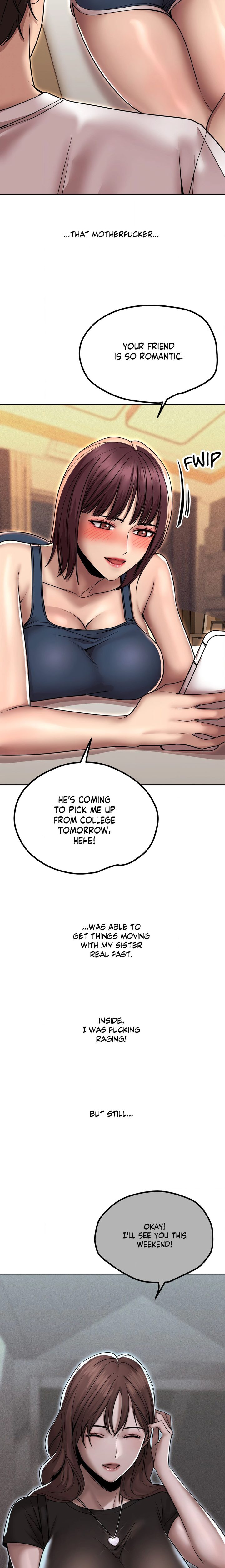 True or False? - Chapter 168 Page 2