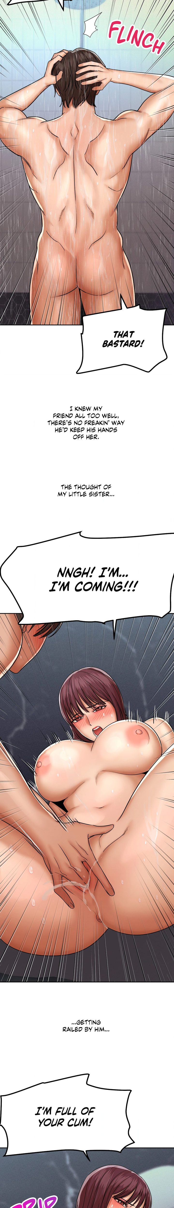 True or False? - Chapter 169 Page 7