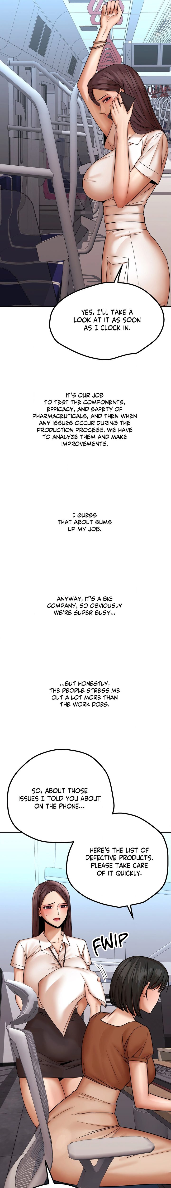 True or False? - Chapter 170 Page 2