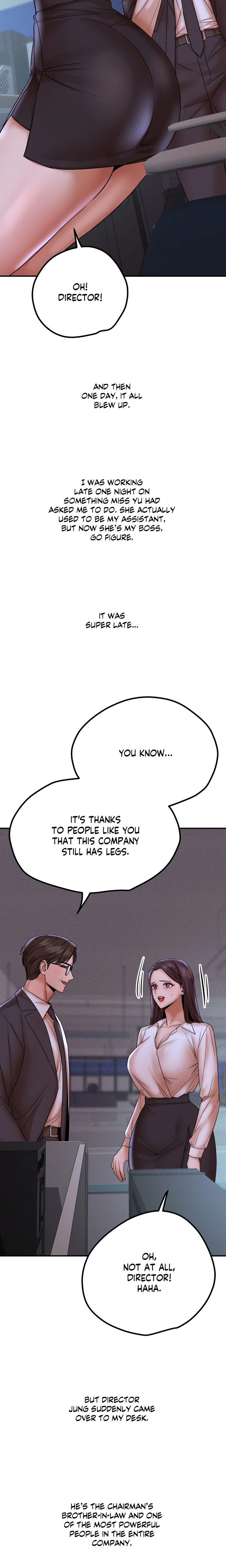 True or False? - Chapter 170 Page 7