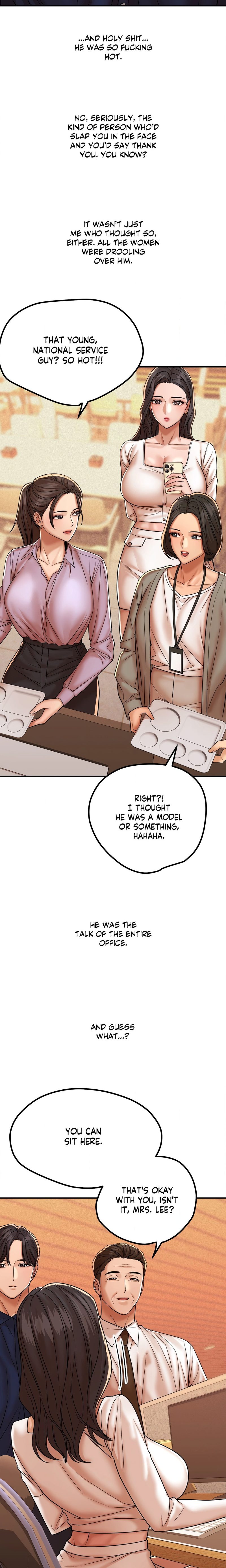 True or False? - Chapter 176 Page 3