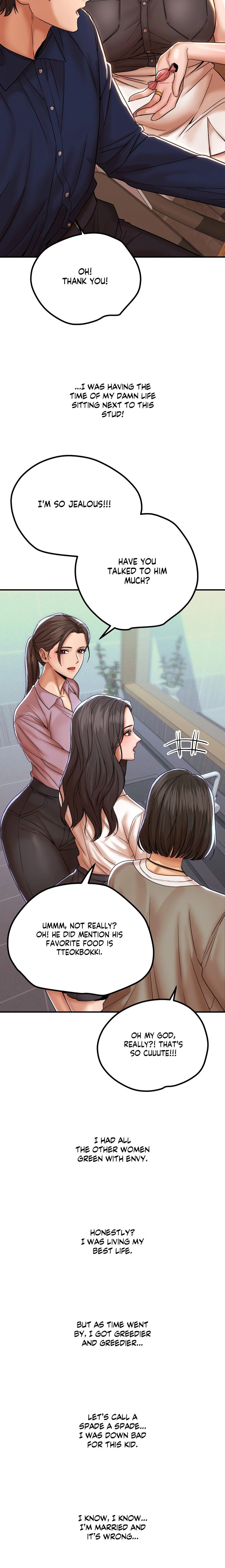 True or False? - Chapter 176 Page 7
