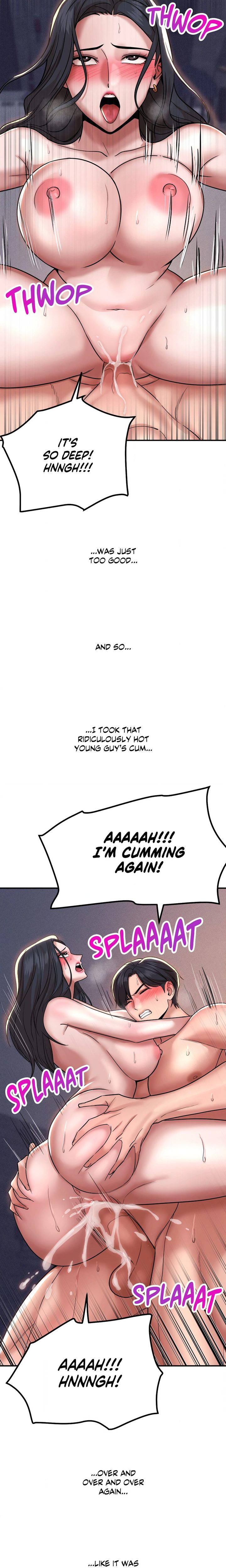 True or False? - Chapter 179 Page 6