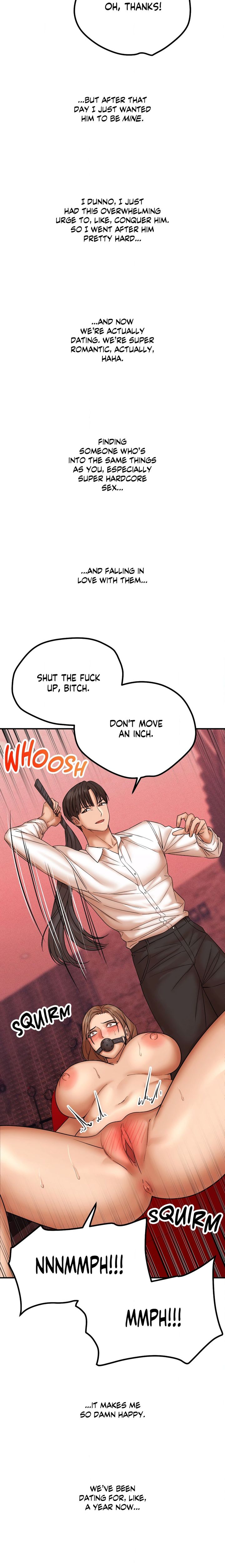 True or False? - Chapter 183 Page 8