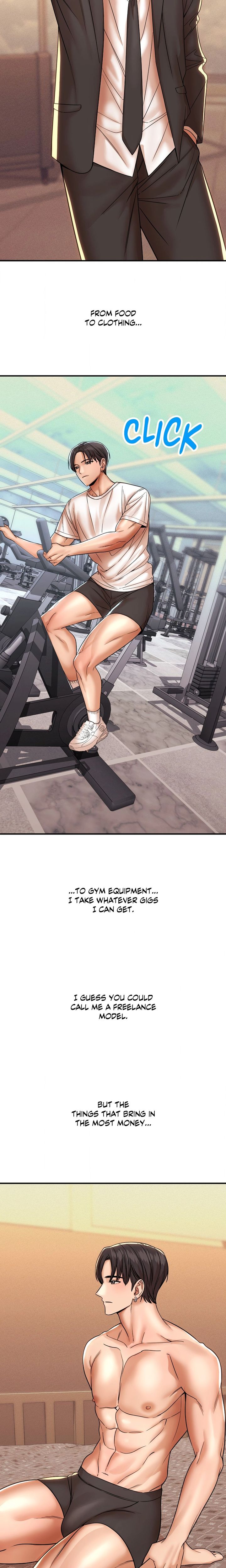 True or False? - Chapter 184 Page 2