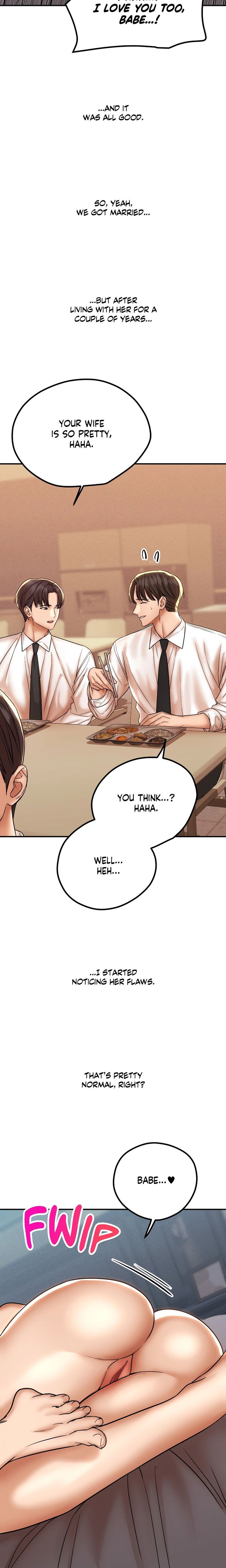 True or False? - Chapter 190 Page 4