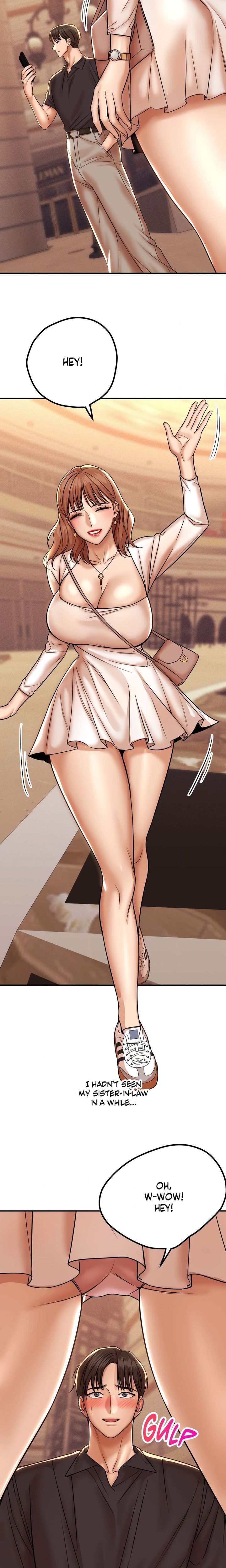 True or False? - Chapter 190 Page 7