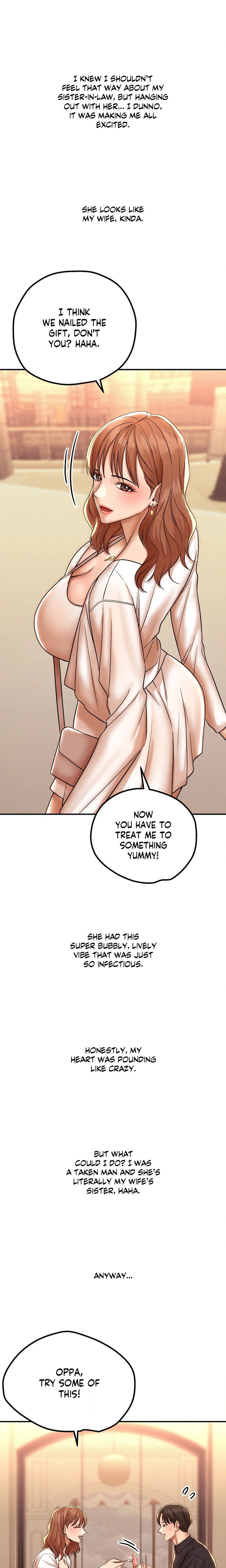 True or False? - Chapter 191 Page 4