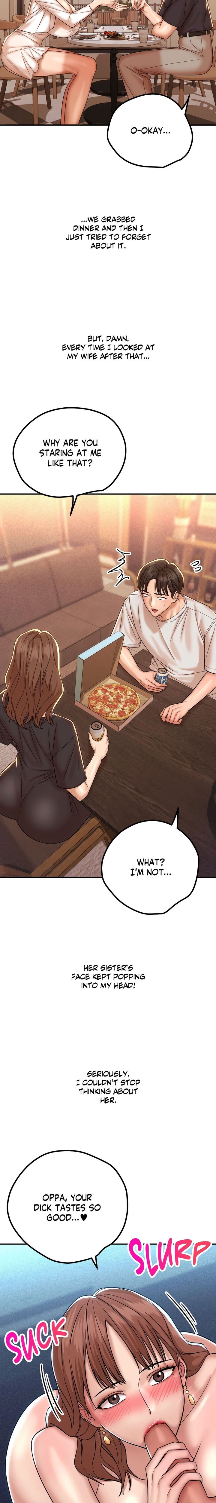 True or False? - Chapter 191 Page 5