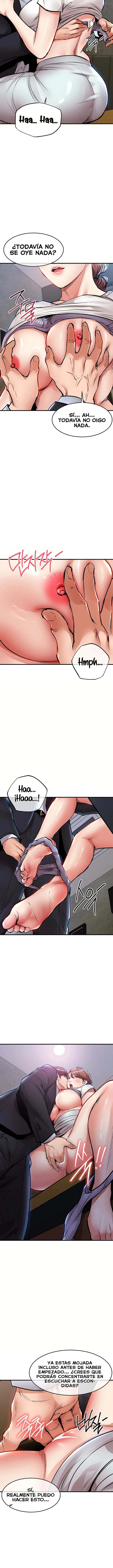 Glorious Homecoming Raw - Chapter 55 Page 7